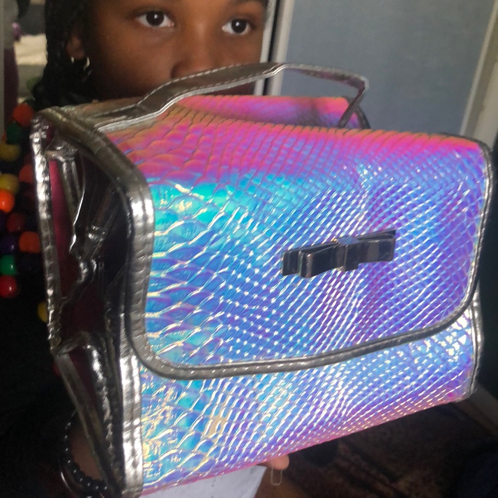 Makeup case